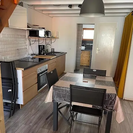 Appt Proche Plage Capbreton Exterior photo