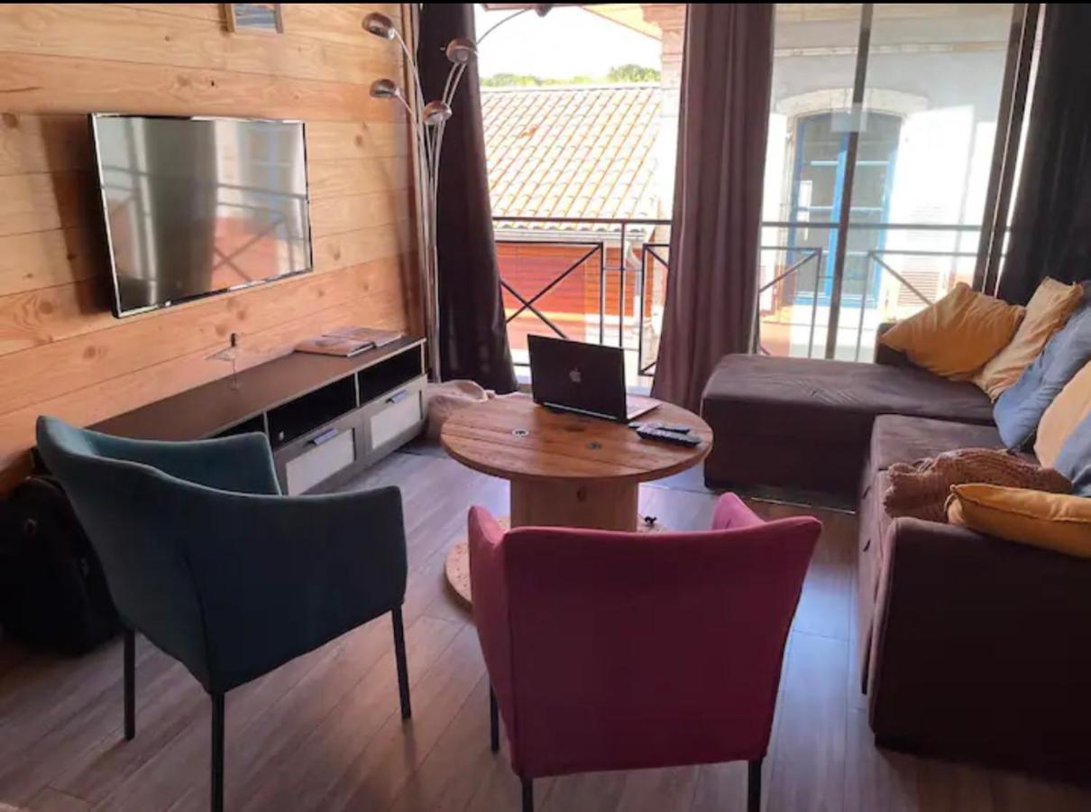 Apartment Appt Proche Capbreton