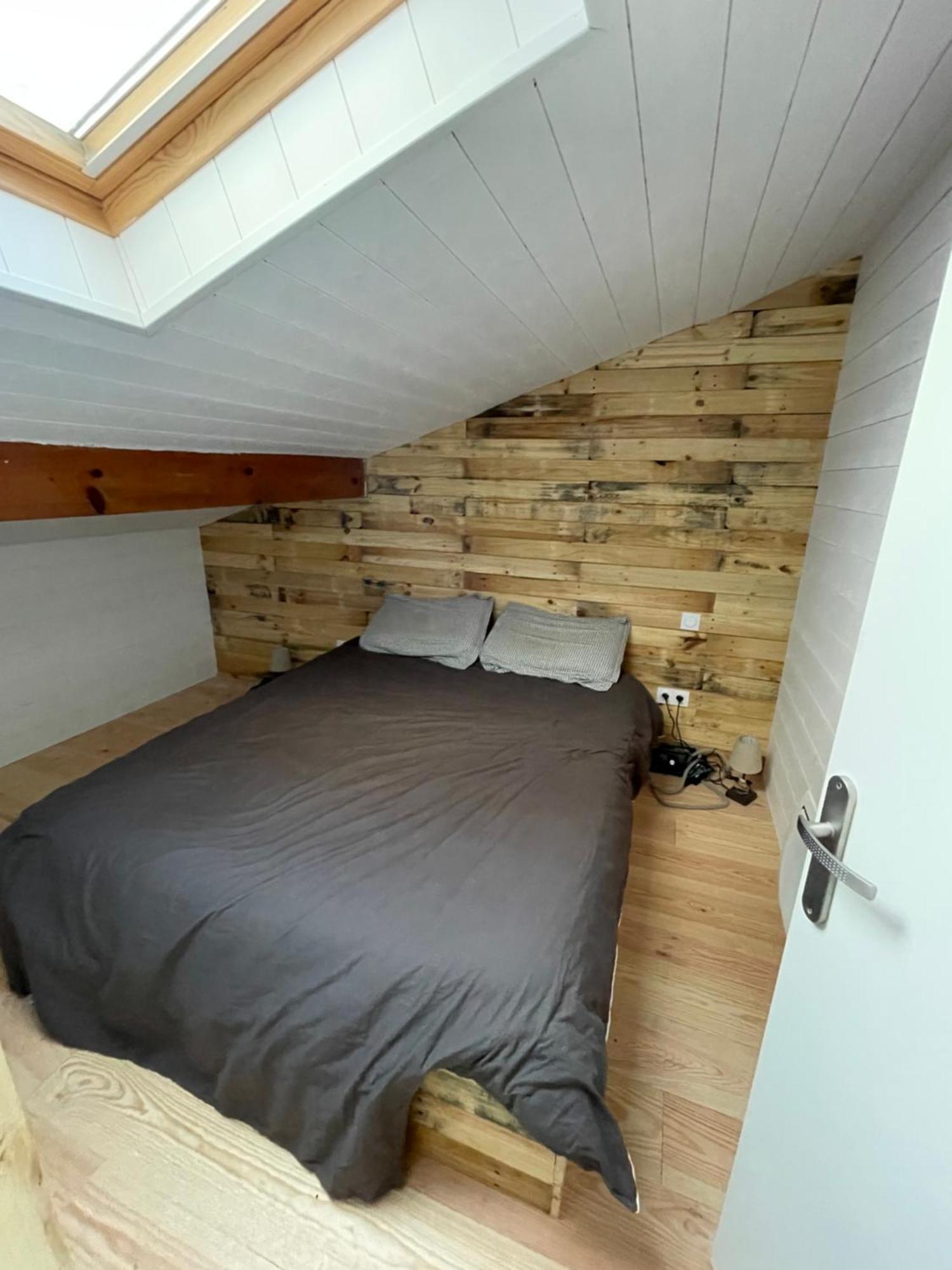 Apartment Appt Proche Capbreton
