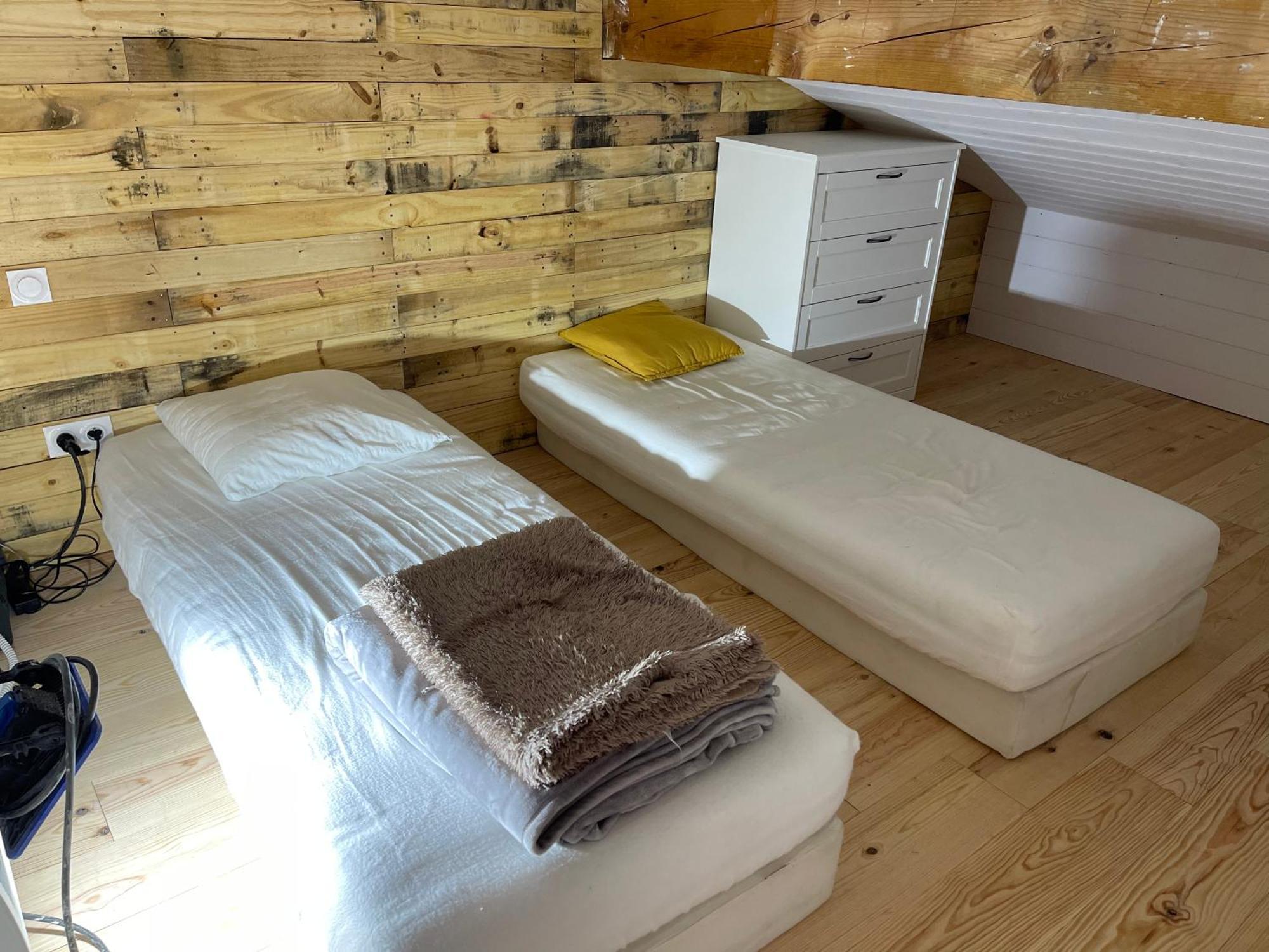 Appt Proche Apartment